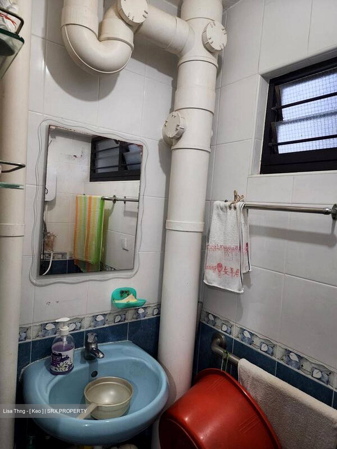 Blk 186 Boon Lay Avenue (Jurong West), HDB 3 Rooms #503741671